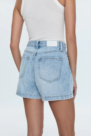 Pistola Saige Berkeley High Rise Short