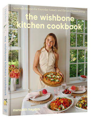 The Wishbone Kitchen Cookbook