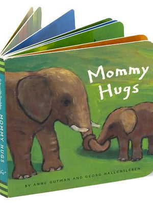 Mommy Hugs