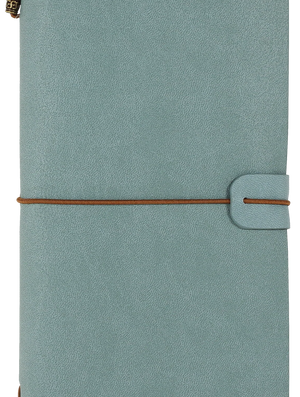 Voyager Bound Journal