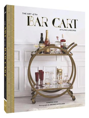 Art of the Bar Cart