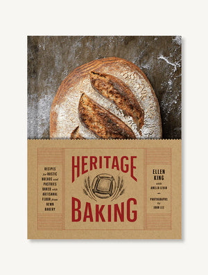 Heritage Baking | Rustic Recipes