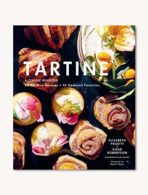Tartine | A Classic Revisited
