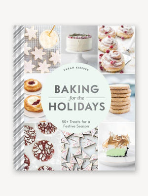Baking for the Holidays