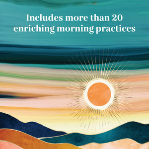 Morning Meditations Book