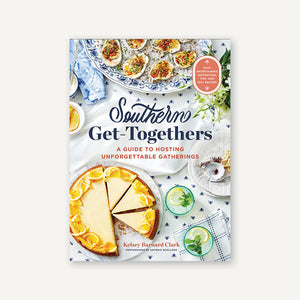 Southern Get-Togethers Book
