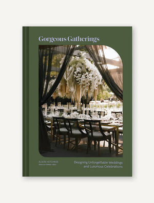 Gorgeous Gatherings