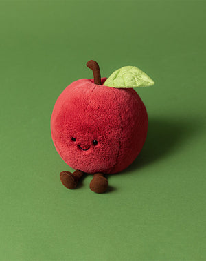 Jellycat Amuseables Apple