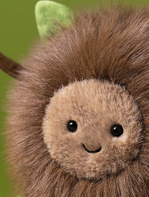 Jellycat Amuseables Mulshi Woodland