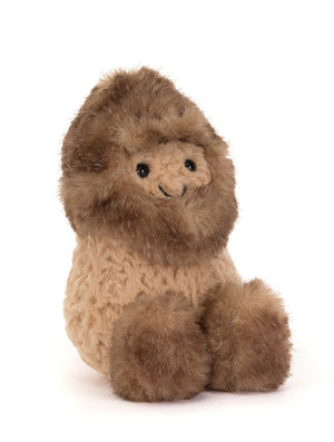 Jellycat Amusables Peanut Yeti