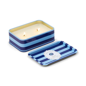 Paddywax A Dopo Eye Smoke Tin Candle