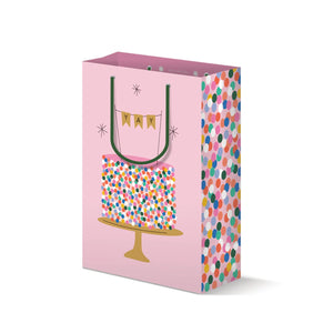 YAY Birthday Gift Bag
