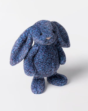 Jellycat Hopscone Luxe Original Bunny