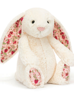 Jellycat Bashful Blossom Bunny