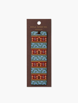 Rifle Paper Co. Portico Bookmark