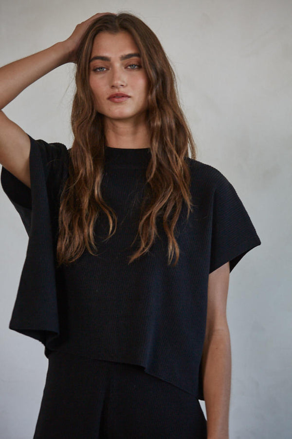 Sweaters + Tops - The Mercantile at Mill + Grain