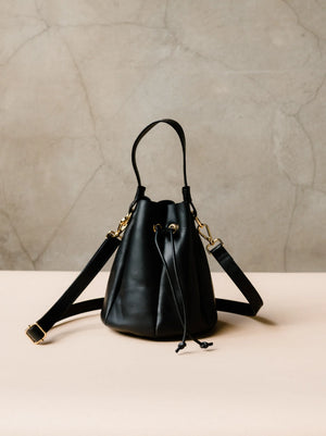 ABLE Blaire Bucket Bag