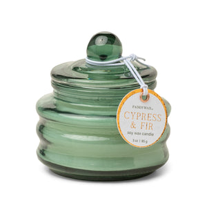 Paddywax Translucent Beam Candle