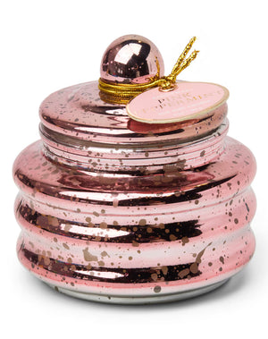 Paddywax Pink Peppermint Beam Candle