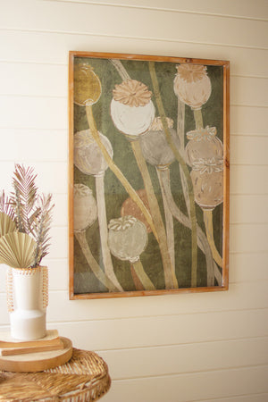 The Poppy Print