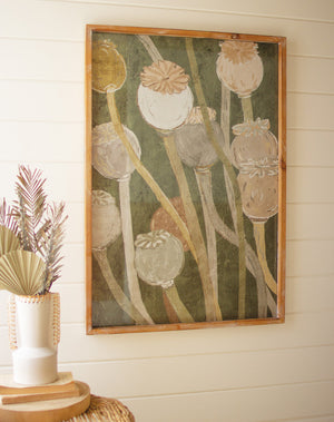 The Poppy Print