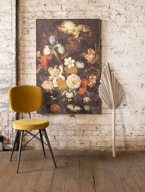 PRE-ORDER | The East Village Floral Art