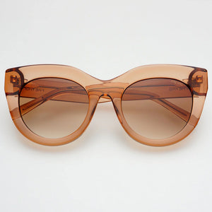 FREYRS Charlotte Hazel Sunglasses