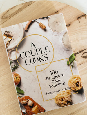 Couple Cooks | 100 Recipes to Cook Together