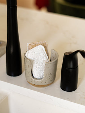 Maison Sponge Holder