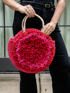 The Jacksons Dorothy Jute Tote
