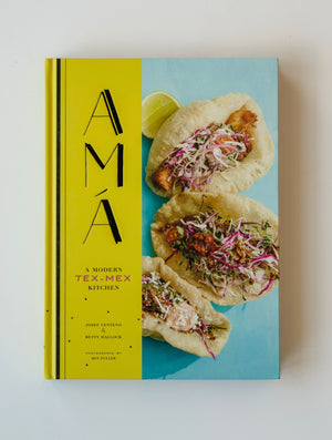 Amá: A Modern Tex-Mex Kitchen