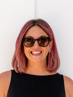 FREYRS Jasper Sunglasses
