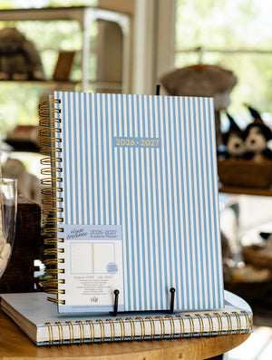 Elyse Breanne 26-27 Academic Planner