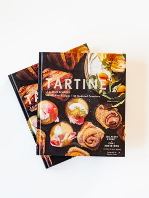 Tartine | A Classic Revisited