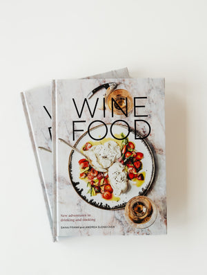 Wine Food Adventures