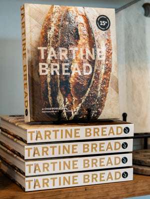 Tartine Bread Book
