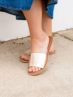 Matisse Coconuts Cabana Sandal