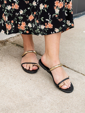 Matisse Beach Vacay Sandal