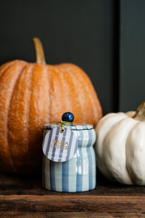 Paddywax Warm Cider Cabana Candle
