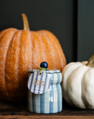 Paddywax Warm Cider Cabana Candle