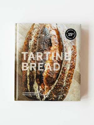 Tartine Bread Book