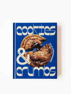 Cookies & Crumbs: Chunky & Chewy for Every Mood