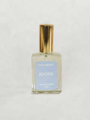 Ember and Belle Adorn Parfum Oil