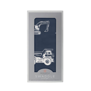 Newcastle Natural Swaddles
