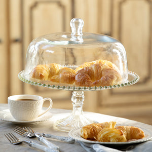 Hobnob Dome Cake Stand