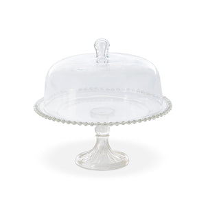 Hobnob Dome Cake Stand