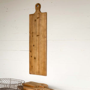 Island Turkish Bread Board
