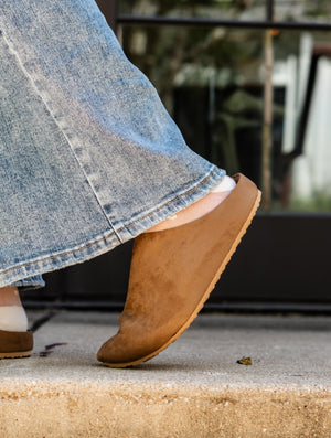 Matisse Ashford Slip-on Clog