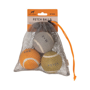 COMING SOON: Dog Fetch Balls S/3