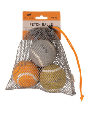 COMING SOON: Dog Fetch Balls S/3